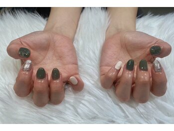 定額人気カラー