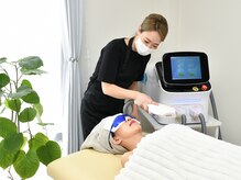 カイラニ サロン(Kai lanl salon)の雰囲気（【都度払いOK◎】安心して通えます！）