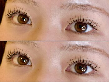 ブリコ(Brico)/Lashlift / Kanako