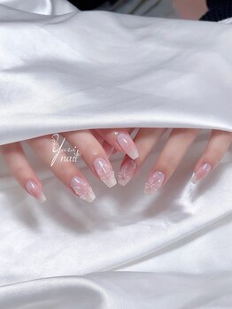 ユリネイル(Yuri nail)/