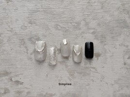 【ハンド】水光マグネット