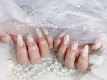 ハナアイ サロン 新大久保店(hanaai salon)/ワンホンスカルプ9800円