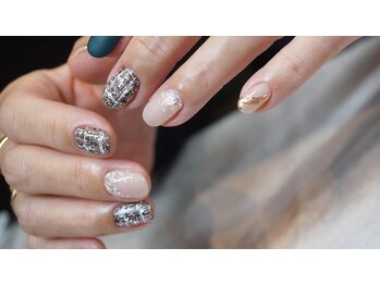 クチュリエール(Couturie're)/【担当:石澤】