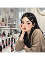 ピピーネイルズ 新宿(PIPPY NAILS) Rina