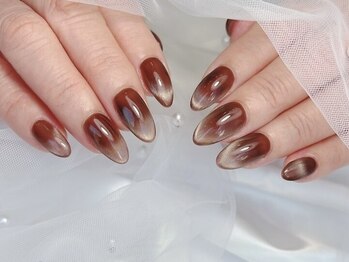 モナートドゥ(Monartdeux)/マグネット