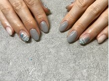 ネイルアンドアイラッシュ シヴァ(Siva)/