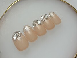 ハンド定額デザイン¥7500