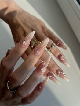 ソラネイル(SORA NAIL)/