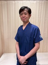 共立総合整骨院 町田鶴川院&nbsp;飯島 