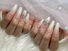 【NEW】長さだし10本＋ワンカラーorマグネット☆フィルインOK♪8500