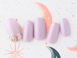 グリッターアート