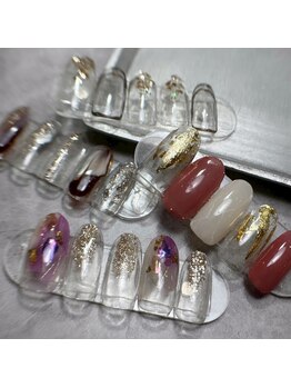 定額デザイン☆シンプルコース