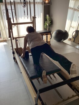 デップ 徳島店Dynamis(DEP)/レッスン風景