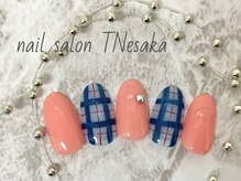 ティーエヌ 江坂店