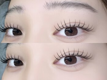 リナータ 新宿東口店(Rinata)/LED 束感 韓国