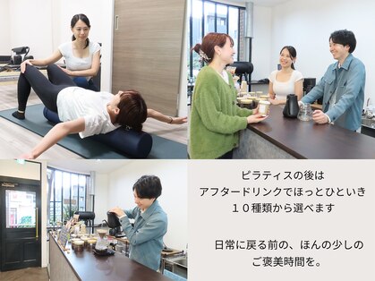 ヒトイキ(HITOIKI)の写真