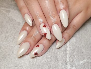 ネイルホン(nail Hong)/