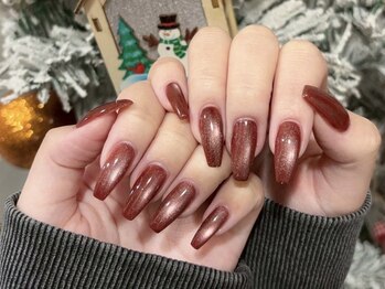 ロイネイル 鹿嶋店(LOInail)/ワンカラーコース