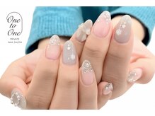 ワントゥワン(One to One)/