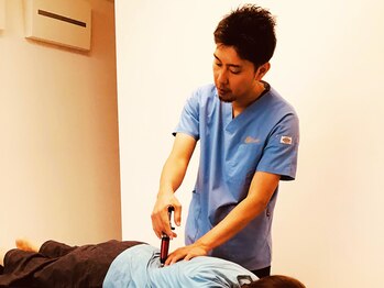 アンリーシュ カイロプラクティック(Unleash Chiropractic)