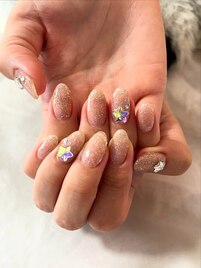 フラッシュネイル