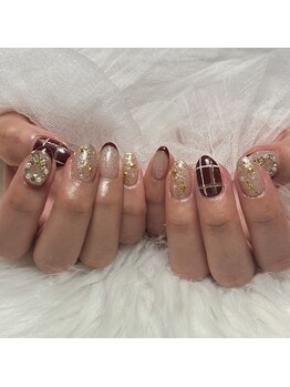 アース 新瑞橋店(HAIR & MAKE EARTH)/ASUKAクリスマス定額 &nbsp;8200円