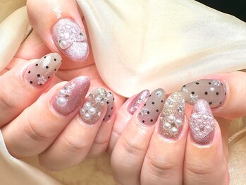 エルフネイル(Elf nail)/