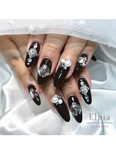 エルピア(Elpia)/パーツつけ放題