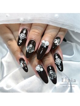 エルピア(Elpia)/パーツつけ放題