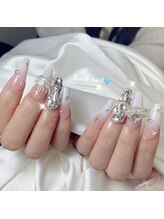 チップアート150分