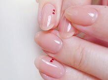 ネイルサロンアンドスクール ディスディアーナ(Disdirena)/お客様ネイル