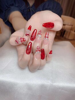 クイーンネイル(Queen Nail)/