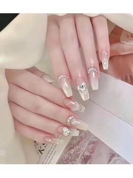 ヘブン 池袋(HEAVEN)/長 さだしやり放題×つけ放題