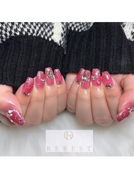 リーベスト 四条畷店(REBEST)/