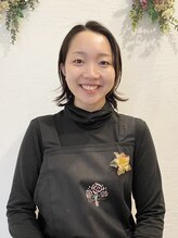 チュリップサカエ(Tulipe sakae)&nbsp;島袋 桃佳