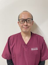 げんき堂整骨院 JR高崎駅&nbsp;飯野 拓也