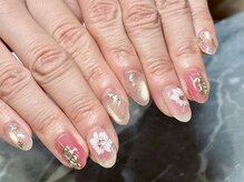 プライベートネイルサロン キサイ(Kisai)/
