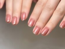 ベルフィオーレ 拝島店(bel fiore)/ワンカラー