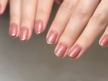 ベルフィオーレ 拝島店(bel fiore)/ワンカラー