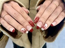 トニア バイ オーストネイル(TONIA by Aust nail)/10本art＊