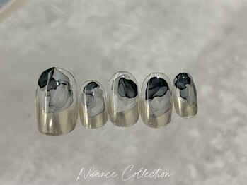 エルエムエヌ(LMN)/Nuance Collection/2026-SS