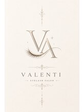 ヴァレンティー(Valenti)&nbsp;松本 千恵
