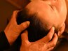 【眼精疲労・頭痛・不眠に】ドライヘッドスパ 30分!