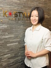 ケースタイル レディースシェービングアトリエ(K-STYLE)&nbsp;上郡 美紀