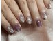 ユキハネイル(yukiha.nail)の写真
