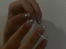 トゥインクルネイル(Twinkle Nail)