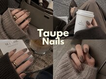 トゥデイズ ネイルズ 大宮(todays nails)の雰囲気（お肌に似合うお色もご相談ください♪大宮/パラジェル/大宮駅）