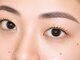 レターバイノベル(eyelash letter by novel)の写真/《SNSで話題沸騰＊》お顔の印象は眉毛で決まる！眉を自在に操り、トレンドのふんわりナチュラル眉に♪