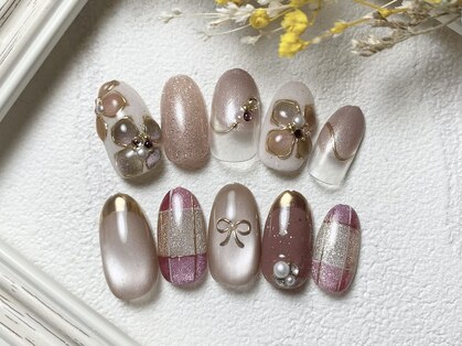 ベルビアンカ(Bell bianca)の写真