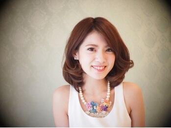 アイラッシュサロンN 神楽坂店/理想のまつ毛で自然な笑顔に☆